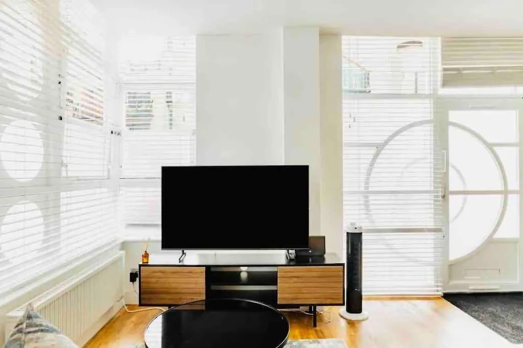 Canary Wharf Luxury Apartment London 0*,  United Kingdom